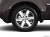 Honda Pilot Touring 2012