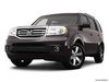 Honda Pilot Touring 2012