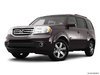 Honda Pilot Touring 2012