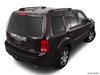 Honda Pilot Touring 2012