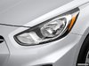 Hyundai Accent 5 portes GL 2012