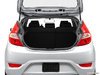 Hyundai Accent 5 portes GL 2012