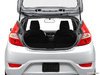 Hyundai Accent 5 portes GL 2012