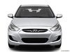 Hyundai Accent 5 portes GL 2012