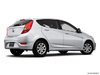 Hyundai Accent 5 portes GL 2012