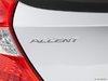 Hyundai Accent 5 portes GL 2012