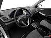 Hyundai Accent 5 portes GL 2012