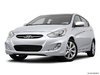 Hyundai Accent 5 portes GLS 2012