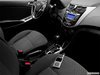 Hyundai Accent 5 portes GLS 2012