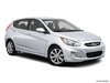 Hyundai Accent 5 portes GLS 2012