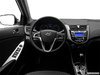 Hyundai Accent 5 portes GLS 2012
