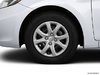 Hyundai Accent Berline GL 2012