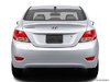 Hyundai Accent Berline GL 2012