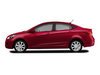 Hyundai Accent Berline GLS 2012