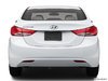 Hyundai Elantra Berline L 2012