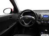 Hyundai Elantra Touring GLS 2012