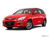 Hyundai Elantra Touring GLS 2012