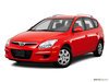 Hyundai Elantra Touring L 2012