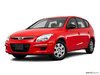 Hyundai Elantra Touring L 2012