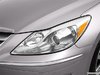 Hyundai Genesis Berline 3,8 L avec ens. Premium 2012