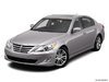 Hyundai Genesis Berline 3,8 L avec ens. Premium 2012