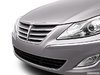 Hyundai Genesis Berline 3,8 L avec ens. Premium 2012