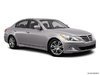 Hyundai Genesis Berline 3,8 L avec ens. Premium 2012