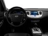 Hyundai Genesis Berline 3,8 L avec ens. Premium 2012