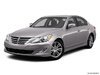 Hyundai Genesis Berline 3,8 L avec ens. Tech 2012