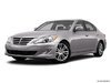 Hyundai Genesis Berline 3,8 L avec ens. Tech 2012
