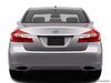 Hyundai Genesis Berline 3,8 L avec ens. Tech 2012