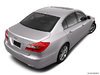 Hyundai Genesis Berline 3,8 L avec ens. Tech 2012