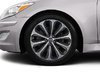 Hyundai Genesis Berline 5,0 L R 2012