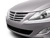 Hyundai Genesis Berline 5,0 L R 2012