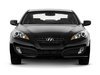 Hyundai Genesis Coupe 2.0T GT 2012