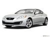 Hyundai Genesis Coupe 2.0T avec ens. Premium 2012