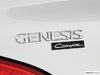Hyundai Genesis Coupe 2.0T avec ens. Premium 2012