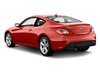 Hyundai Genesis Coupe 2.0T 2012