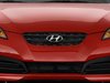 Hyundai Genesis Coupe 2.0T 2012
