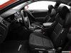 Hyundai Genesis Coupe 2.0T 2012
