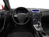 Hyundai Genesis Coupe 2.0T 2012