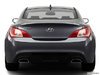 Hyundai Genesis Coupe 3.8 GT 2012