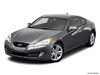 Hyundai Genesis Coupe 3.8 2012