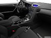 Hyundai Genesis Coupe 3.8 2012