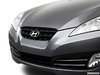 Hyundai Genesis Coupe 3.8 2012