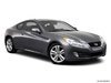 Hyundai Genesis Coupe 3.8 2012