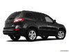 Hyundai Santa Fe 2.4 GL Premium 2012