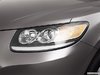 Hyundai Santa Fe 2.4 GL 2012