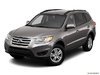 Hyundai Santa Fe 2.4 GL 2012