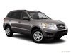Hyundai Santa Fe 2.4 GL 2012